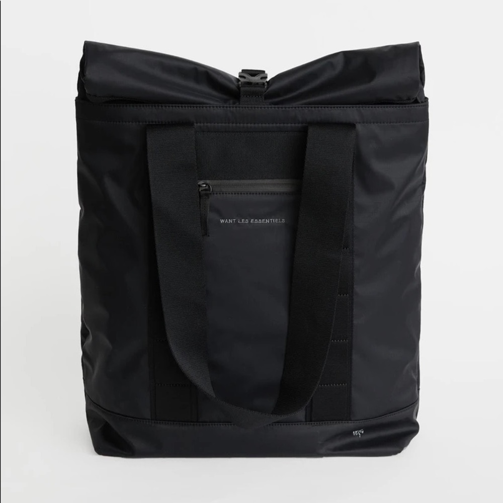 WANT Les Essentiels waterproof Havel tote - Picture 2 of 5